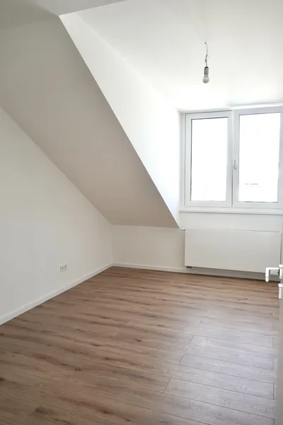 2-Zimmer Wohnung in Berlin-Charlottenburg — photo 1